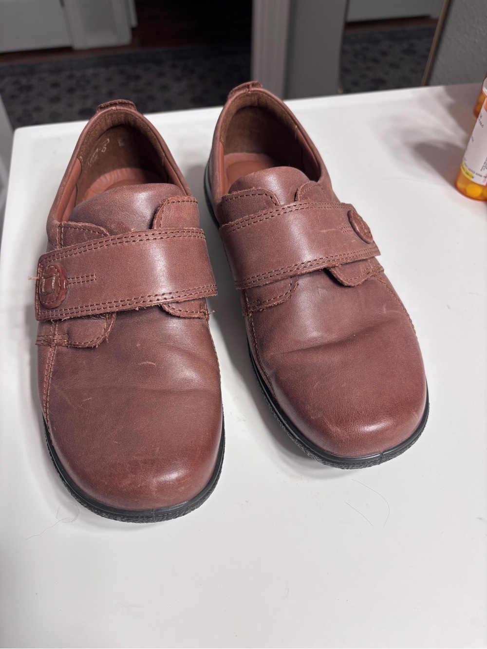 hotter comfort concept women’s shoe. Women’s size 7.